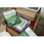 TECAN Freedom EVO-2 200 Base. Vloeistofbehandelingsapparaat Used